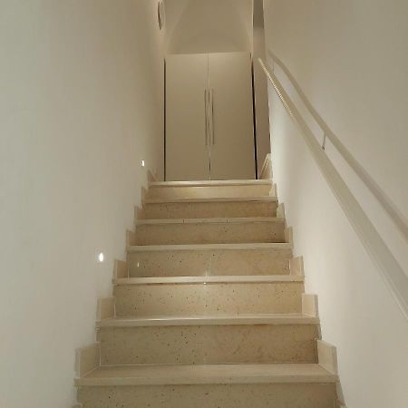 Borgo 800 Apartamento Vieste Exterior foto