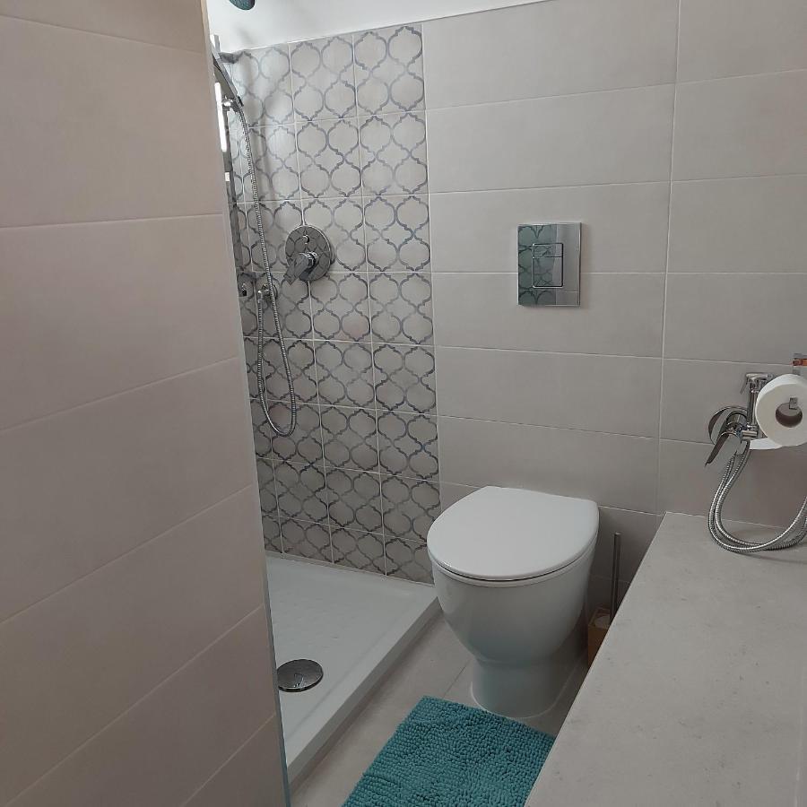 Borgo 800 Apartamento Vieste Exterior foto