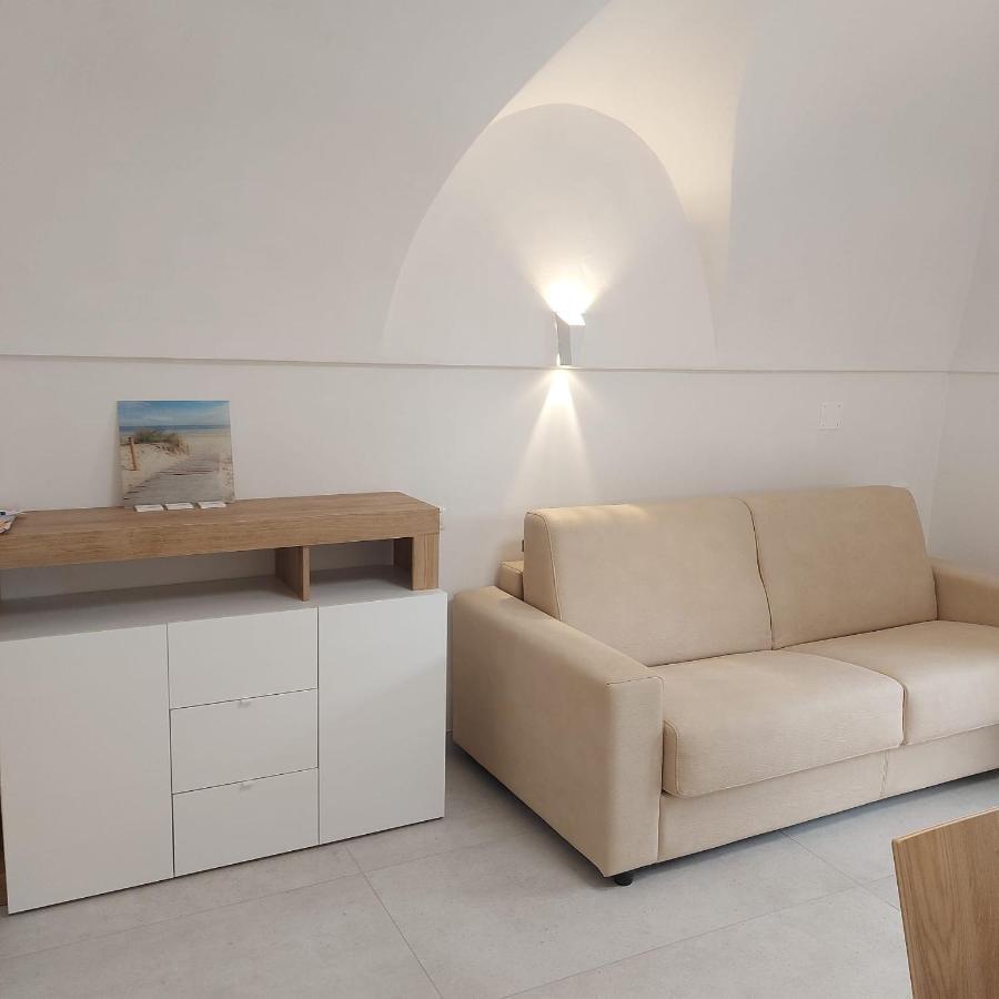 Borgo 800 Apartamento Vieste Exterior foto