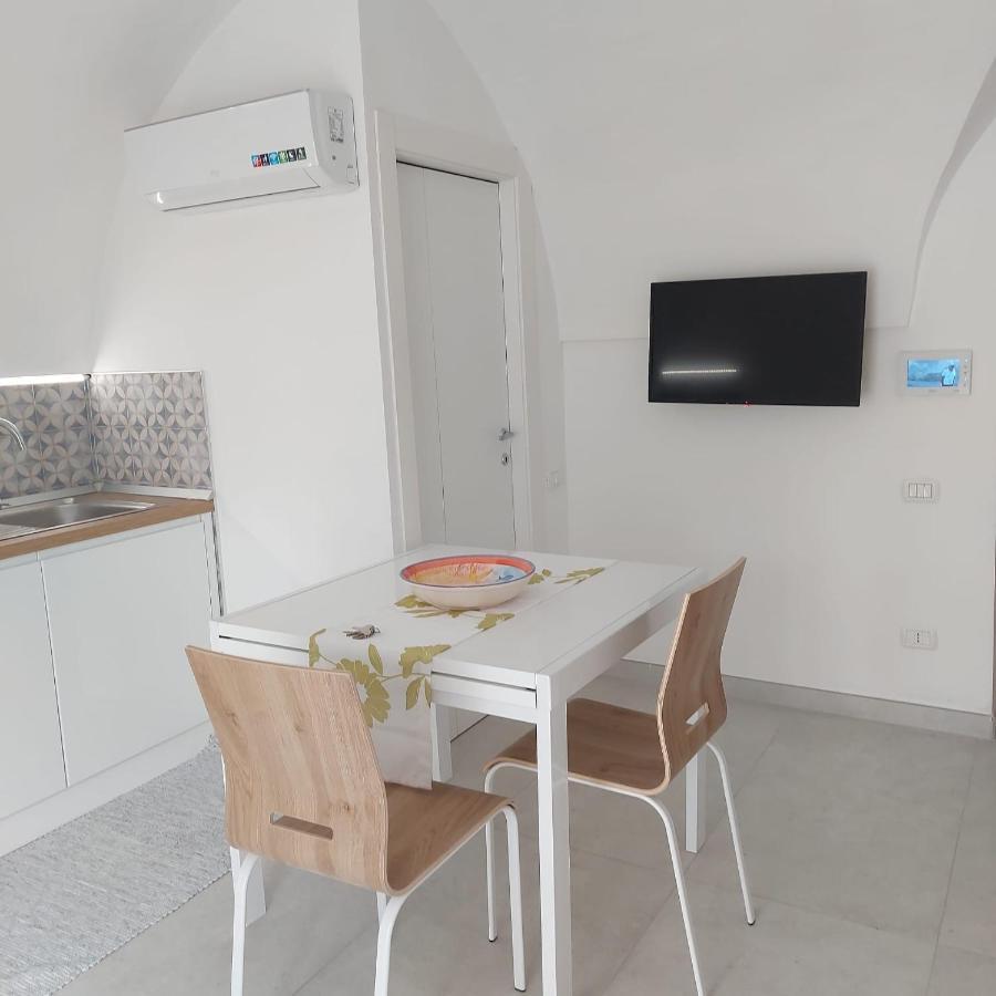 Borgo 800 Apartamento Vieste Exterior foto