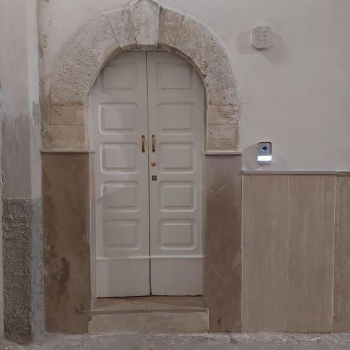 Borgo 800 Apartamento Vieste Exterior foto